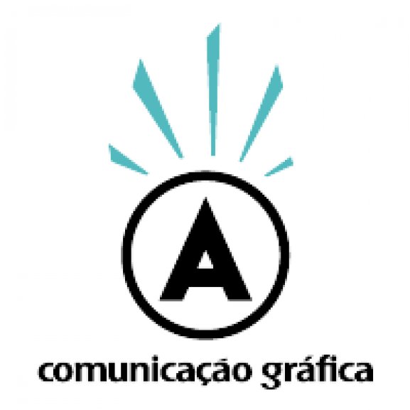 Logo of A COMUNICACAO GRAFICA