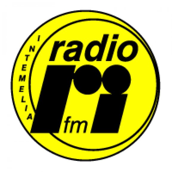 Logo of radio intemelia