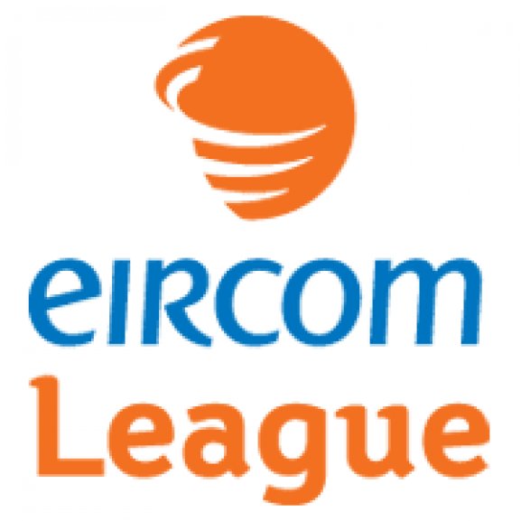 Logo of eircom League