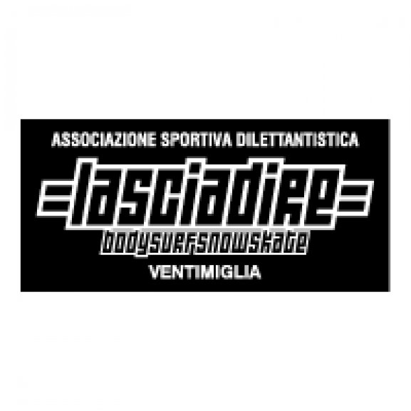 Logo of lasciadire