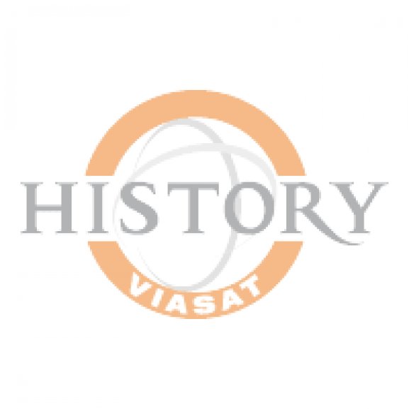 Logo of Viasat History
