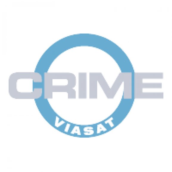 Logo of Viasat Crime
