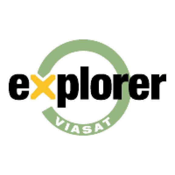 Logo of Viasat Explorer