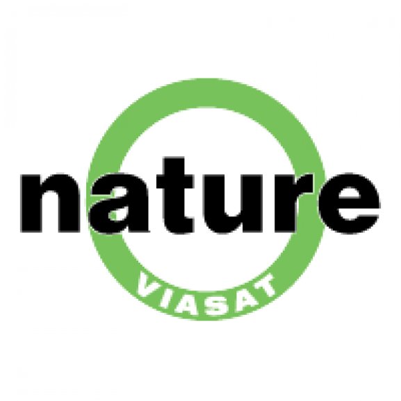 Logo of Viasat Nature