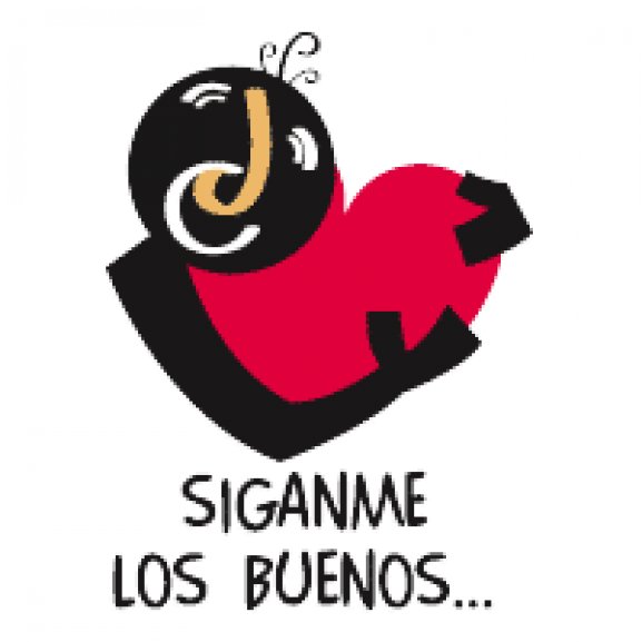 Logo of SIGANME LOS BUENOS