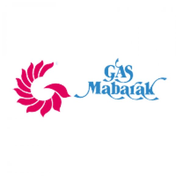 Logo of Gas Mabarak