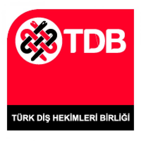 Logo of Tьrk Di&amp;#351; Hekimleri Birli&amp;#287;i