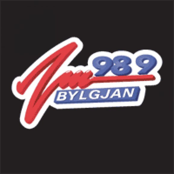 Logo of Bylgjan