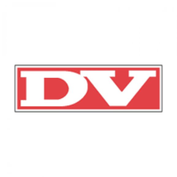 Logo of DV