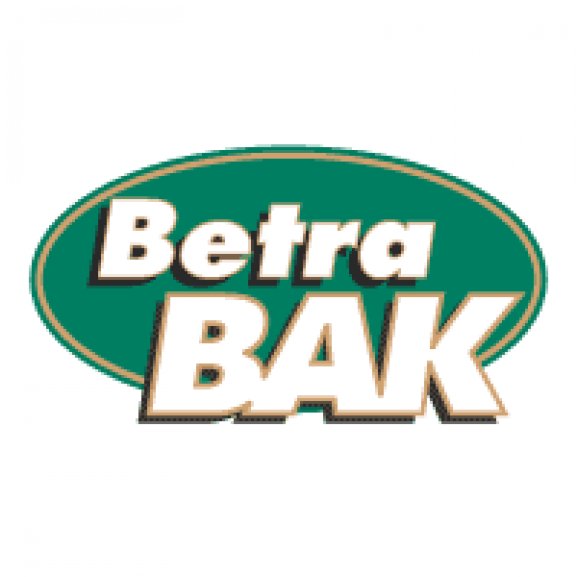 Logo of Beta Bak