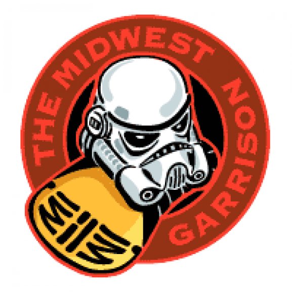 Logo of Midwest Garrison