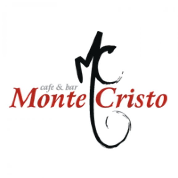 Logo of Monte Cristo Cafe &amp; Bar