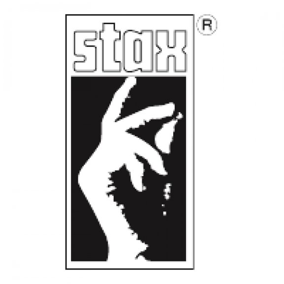 Logo of Stax