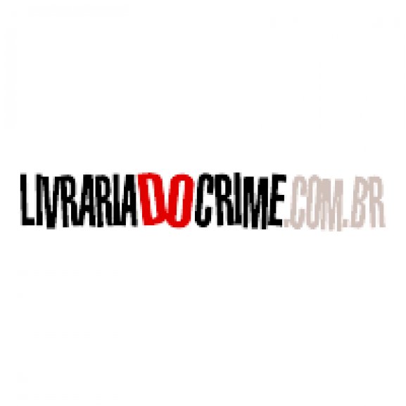Logo of livrariadocrime.com.br