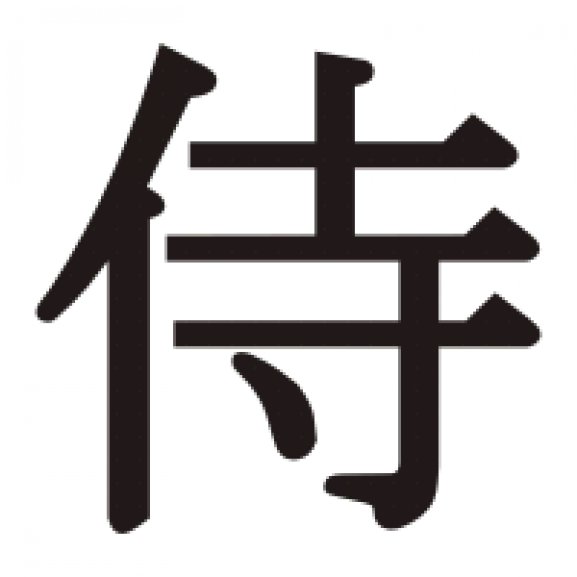 Logo of Samurai
