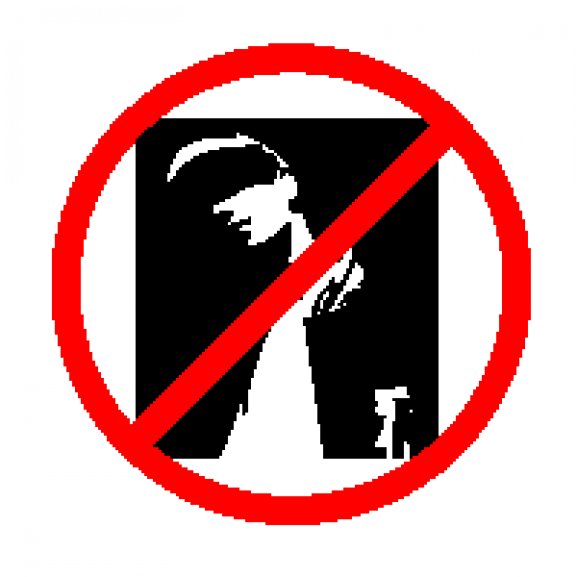 Logo of no reggaeton