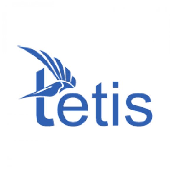 Logo of tetis