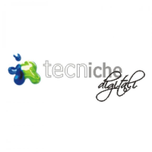 Logo of Tecniche digitali
