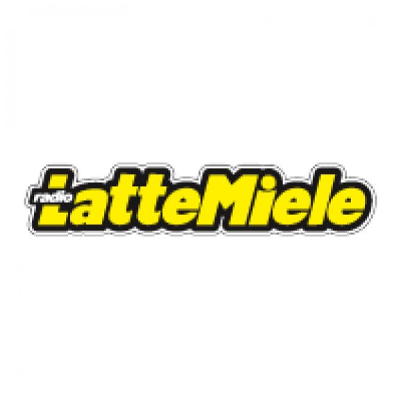 Logo of Lattemiele New 2005