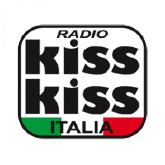 Logo of Radio Kiss Kiss
