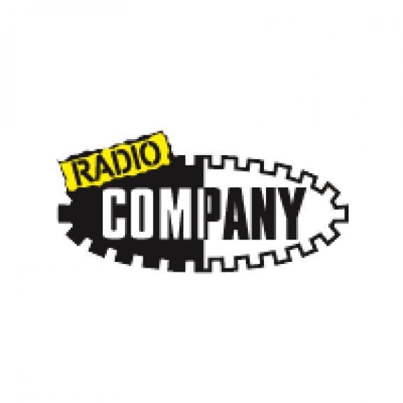 Logo of Radio Company