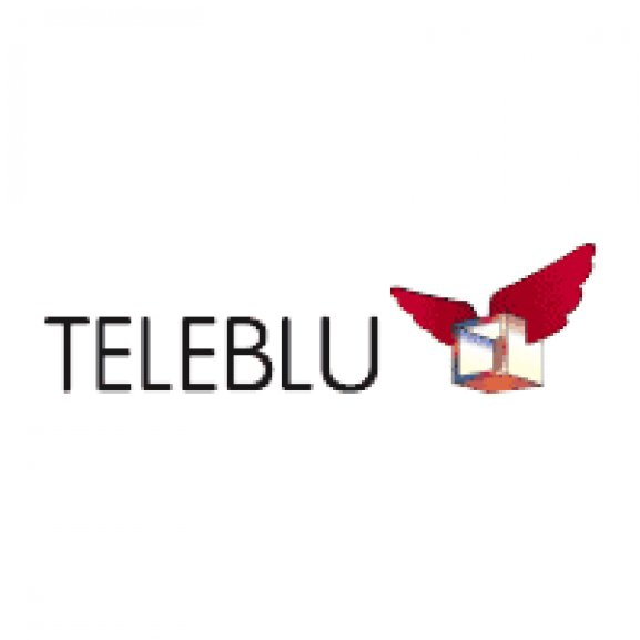 Logo of Teleblu