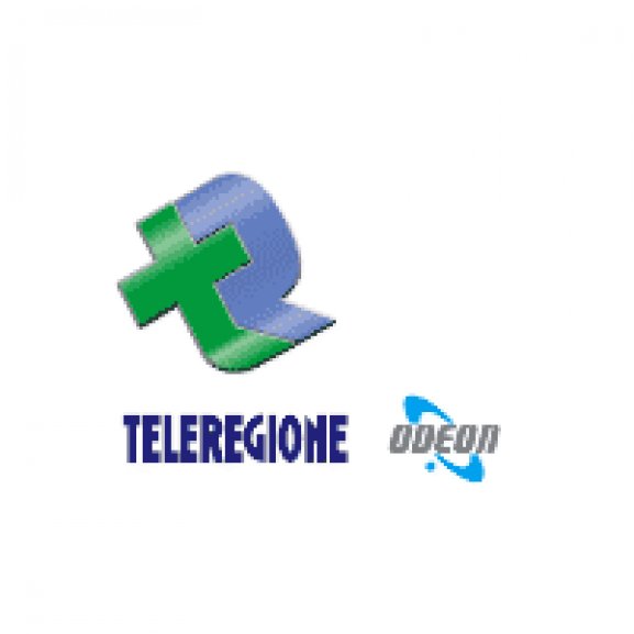 Logo of Teleregione - ODEON