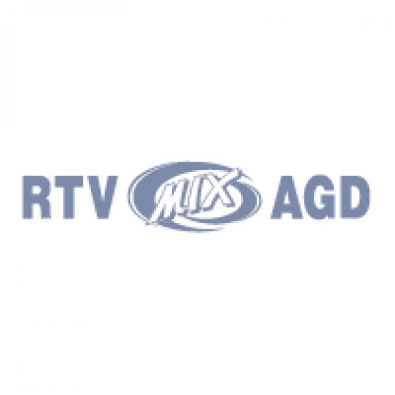 Logo of RTVmixAGD