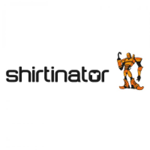 Logo of Shirtinator