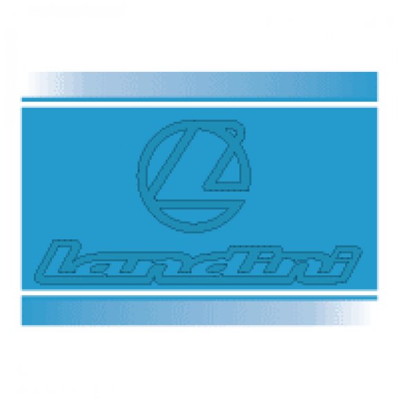 Logo of LANDINI