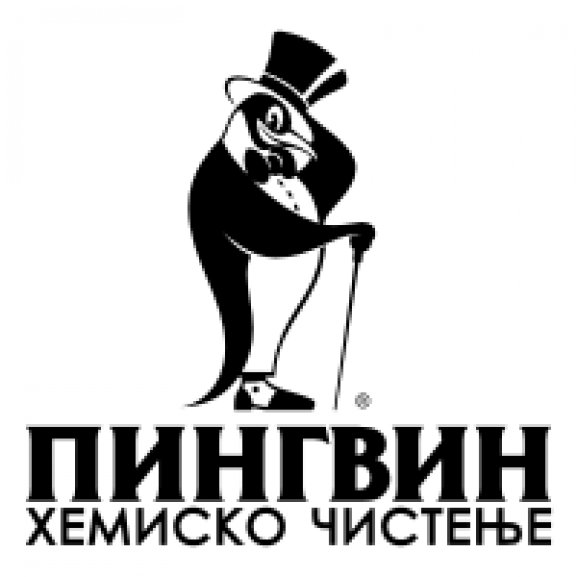 Logo of PINGVIN