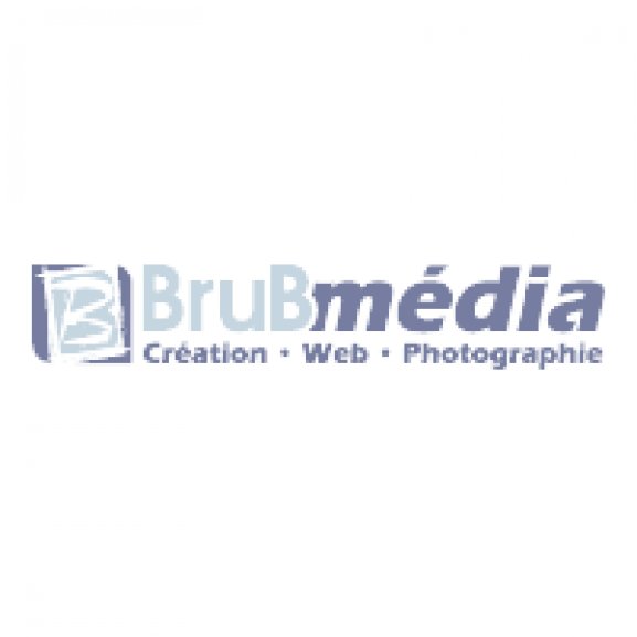 Logo of BruBMedia