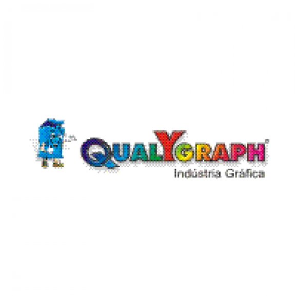 Logo of Qualygraph Industria Grafica