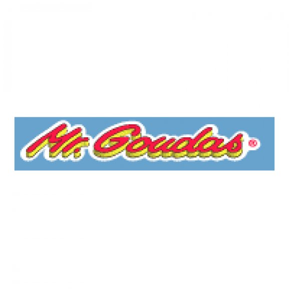 Logo of Mr.Gouda's