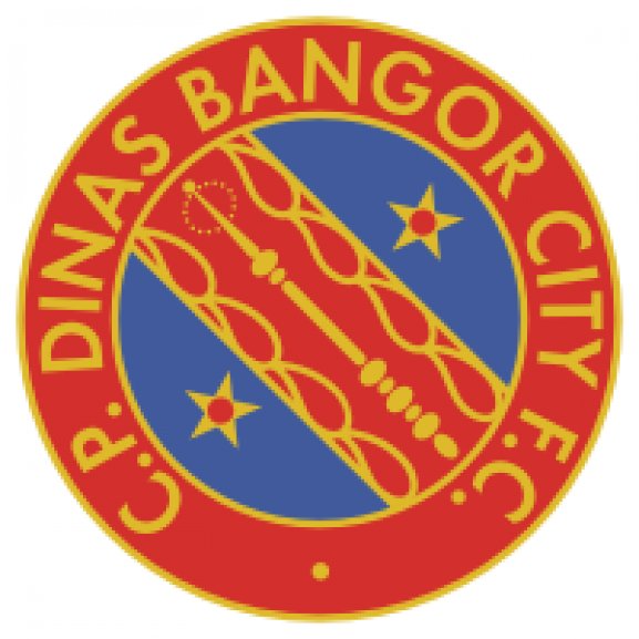 Logo of Bangor City