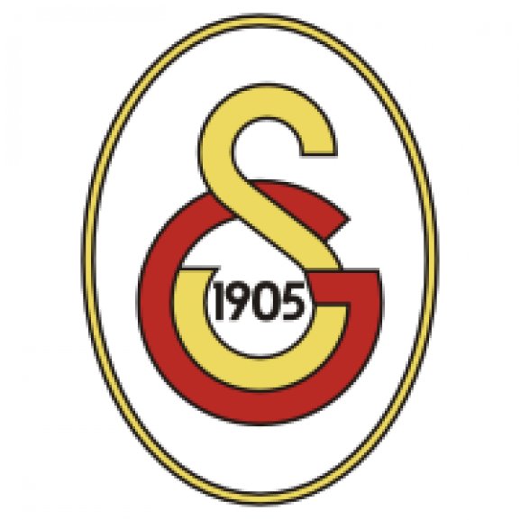 Logo of Galatasaray SK