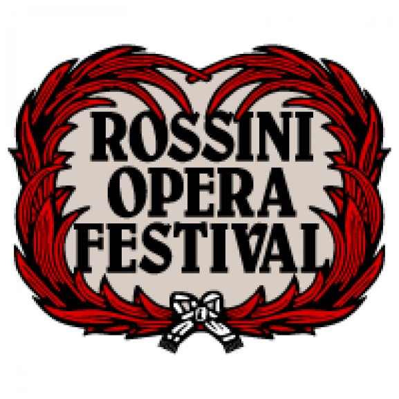 Logo of Rossini Opera Festival 2006