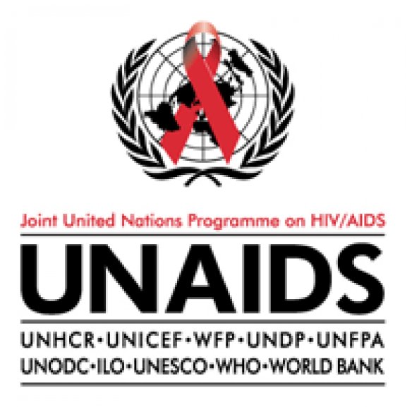 Logo of UNAIDS