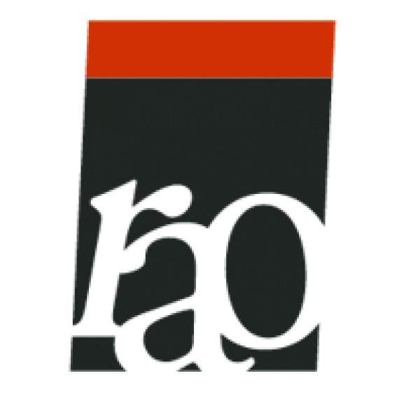 Logo of Editura Rao