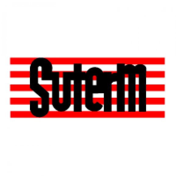 Logo of SUTERM