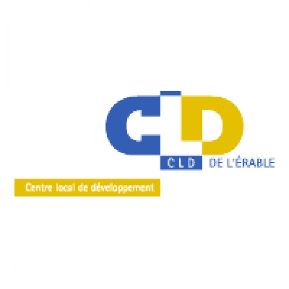 Logo of CLD de l'Йrable