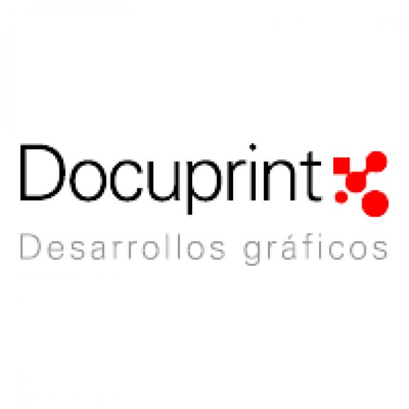 Logo of Docuprint SA