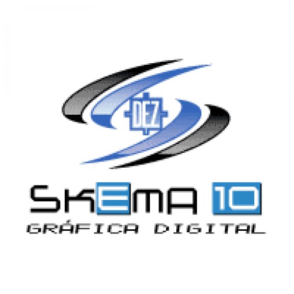 Logo of Skema10 Grбfica