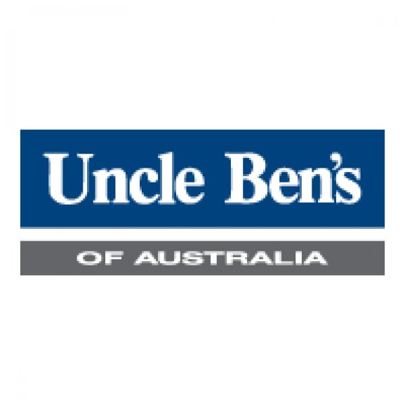 Logo of Uncle Ben's of Australia