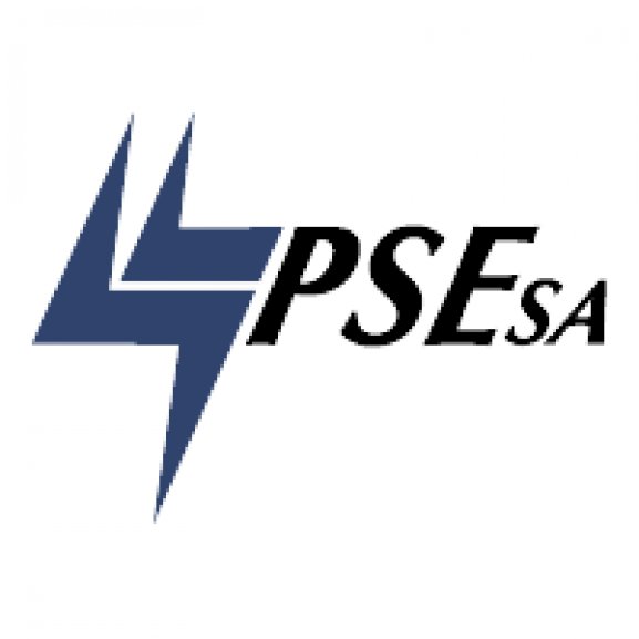 Logo of PSE SA