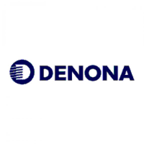 Logo of Denona