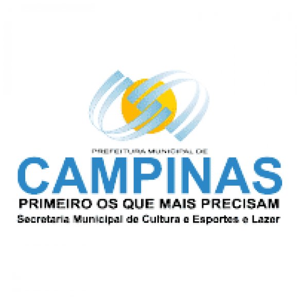 Logo of Prefeitura de Campinas