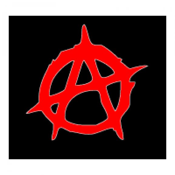 Logo of ANARCHY