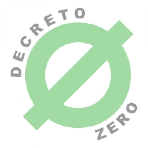 Logo of Decreto 0