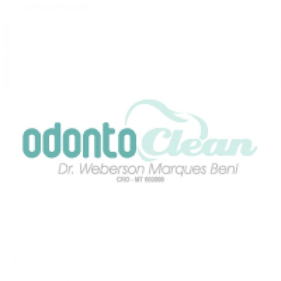 Logo of OdontoClean